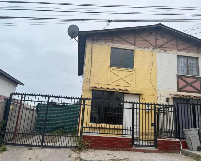 Casa en Villa Talinay I, La Cantera, Coquimbo