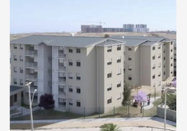 Departamento en Condominio Santa Teresa, Tierras Blancas, Coquimbo