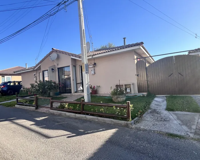 Casa en Condominio La Herradura, Coquimbo