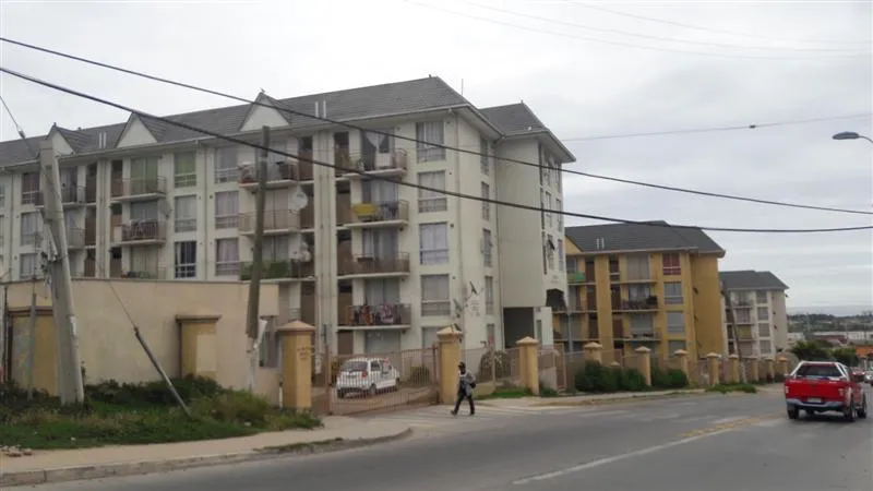 Departamento en Condominio Doña Marina, Coquimbo