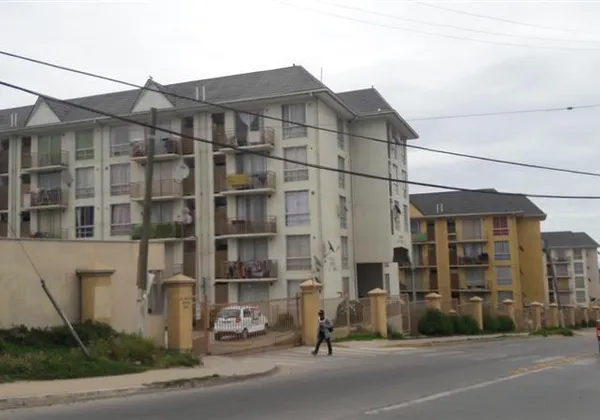 Departamento en Condominio Doña Marina, Coquimbo